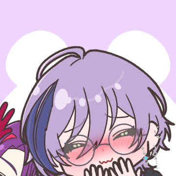 切り抜き動画用に描いたイラストたち3