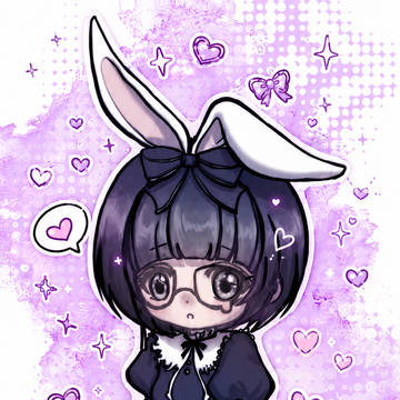 マビノギ 自キャラ