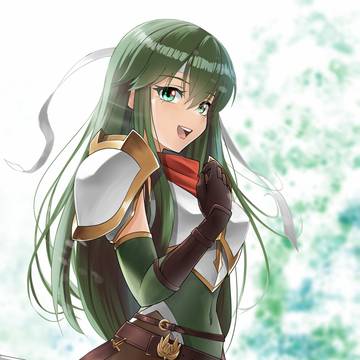 FEH パオラさん