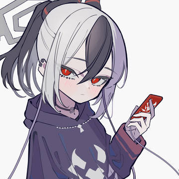 鬼方カヨコ