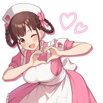 ナース園田