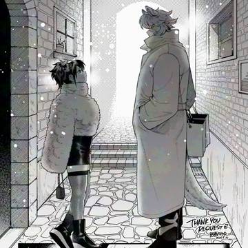 ※女×男注意※ マゾ犬お兄さんとSMえっち♡