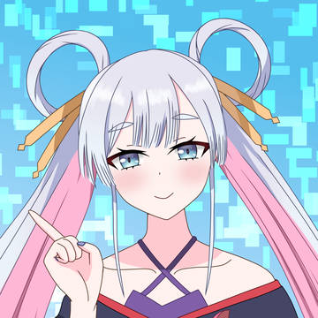 月見ヤチヨ