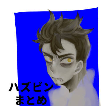 ハズビンまとめ