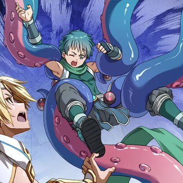RPG《神话陨落·灾厄纪元》V0.35版本更新!