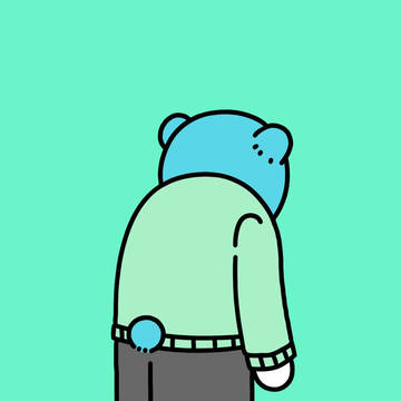 単発イラスト・キャラクター