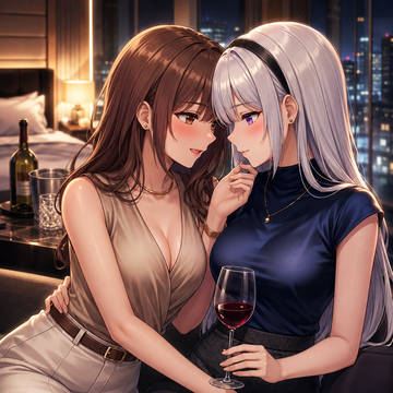 Working Women 124