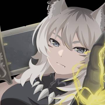雷狼桃香