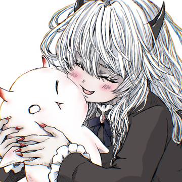 今のワイのVの皮ちゃん