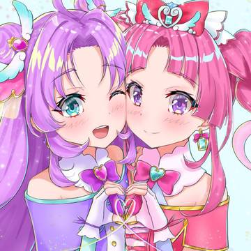 キュアっと解決♪