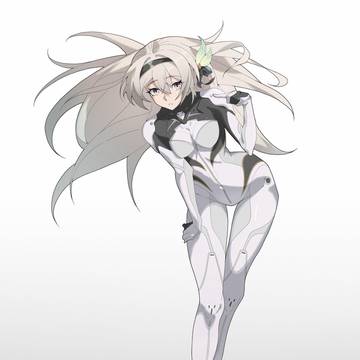Plugsuit - Firefly