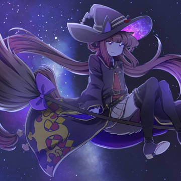 ✨