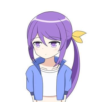 みのりちゃん