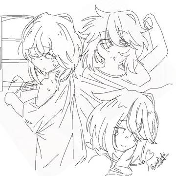Fy Doodle