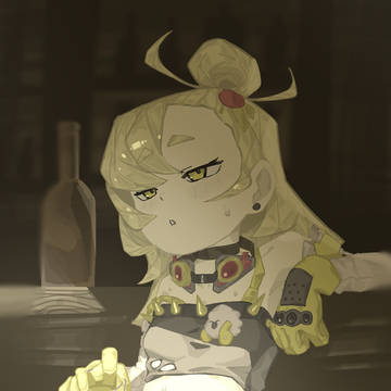 休憩