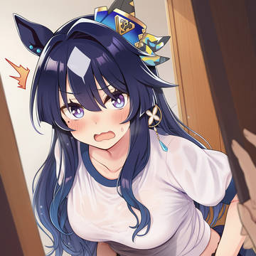 お着換え姉妹