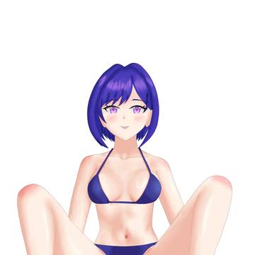 オリキャラ