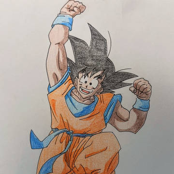 Goku