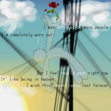 forever.