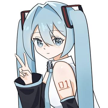 初音ミク