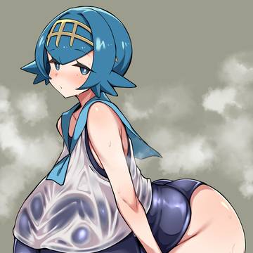 スイレン
