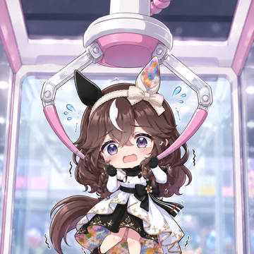 つままれカレンブーケドール