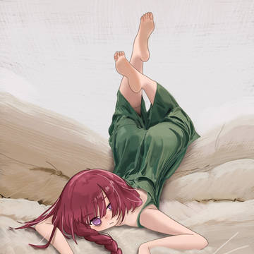 Good Morning Kikuri