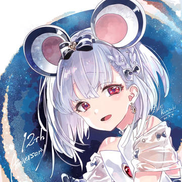 ドレスビカラ