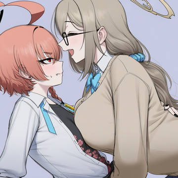 2026.5.17 美甘妮露x室笠茜