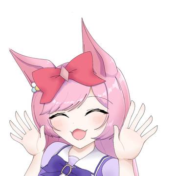 デジたん(ウマ娘)