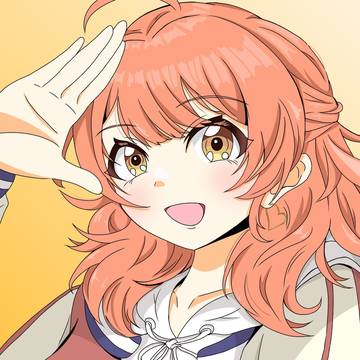 花海佑芽