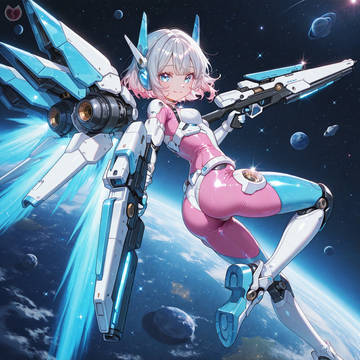 パステル戦姫 #30