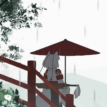 犬走椛