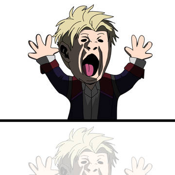 Sieg Scream