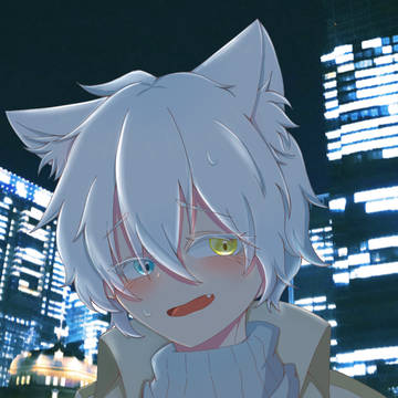 イラコンの優秀賞のやつ！！
