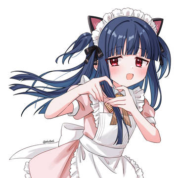 ♡