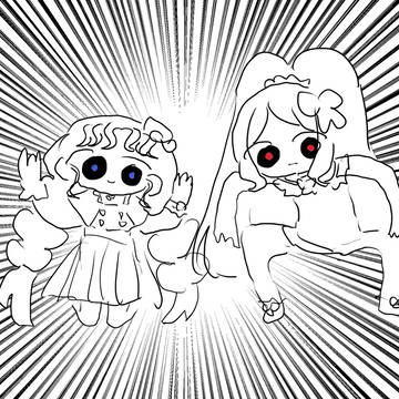 キチガイピクチャー その3