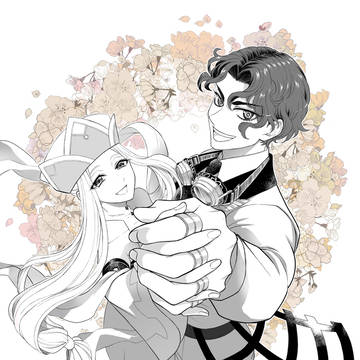 【終末腐】ブブ→テス