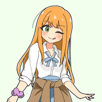 清夏ﾁｬ