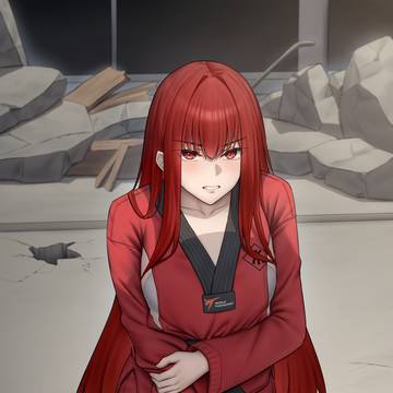ユジン_β