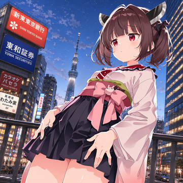 上京きりたん