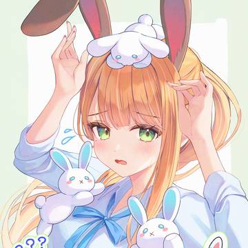 うさみみ