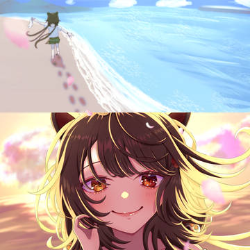 さようなら、花泥棒さん