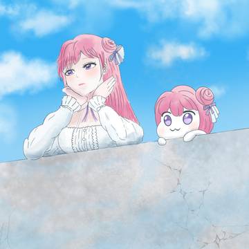 アークの空