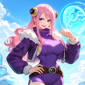 Jewelry Bonney