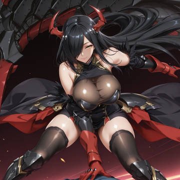 フリードリヒ・デア・グローセ(アズールレーン)