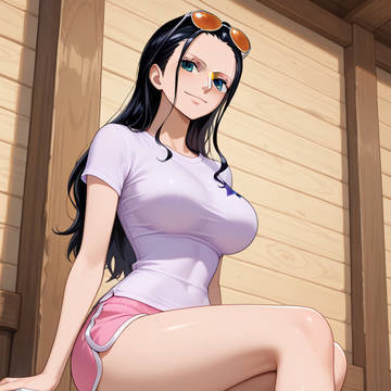 Nico Robin