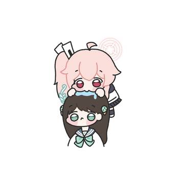 쫍쫍 나츠 아이리