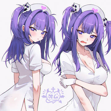 ナース