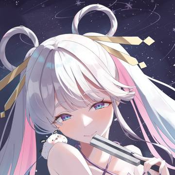 月見ヤチヨ